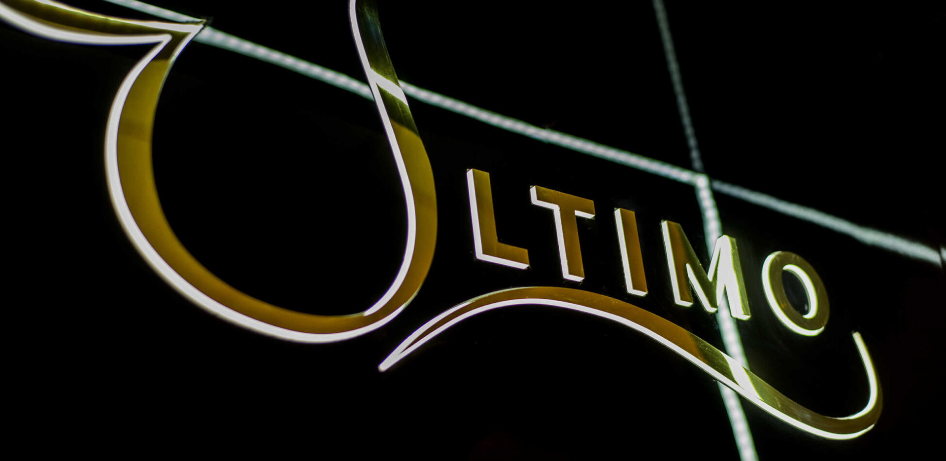 D4R run into Michelle Mone of Ultimo Underwear!