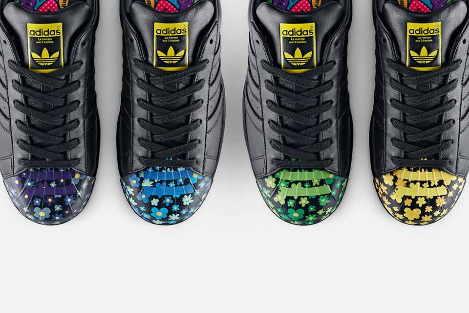 Adidas Supershell