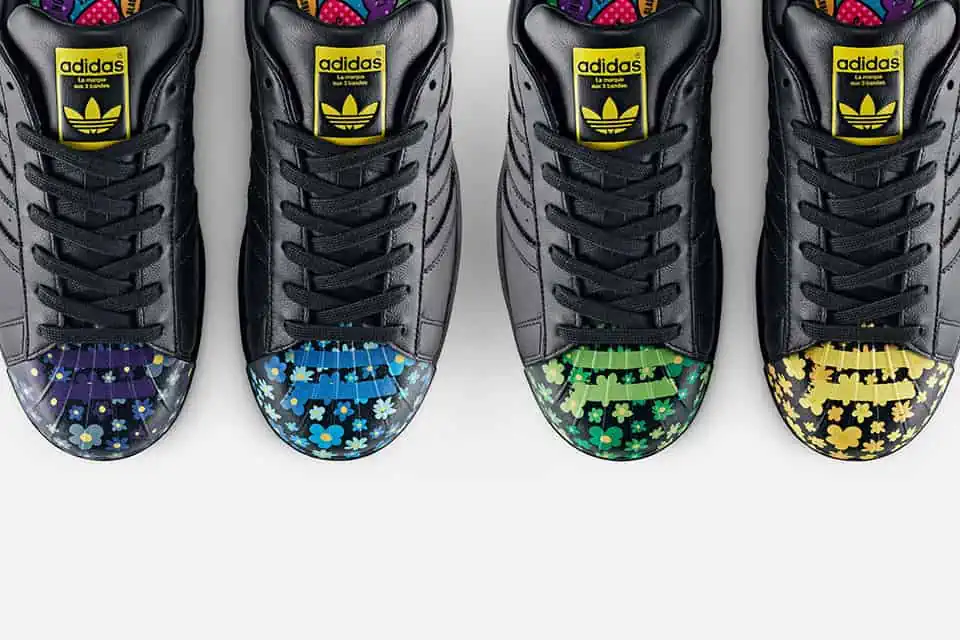 Adidas Supershell