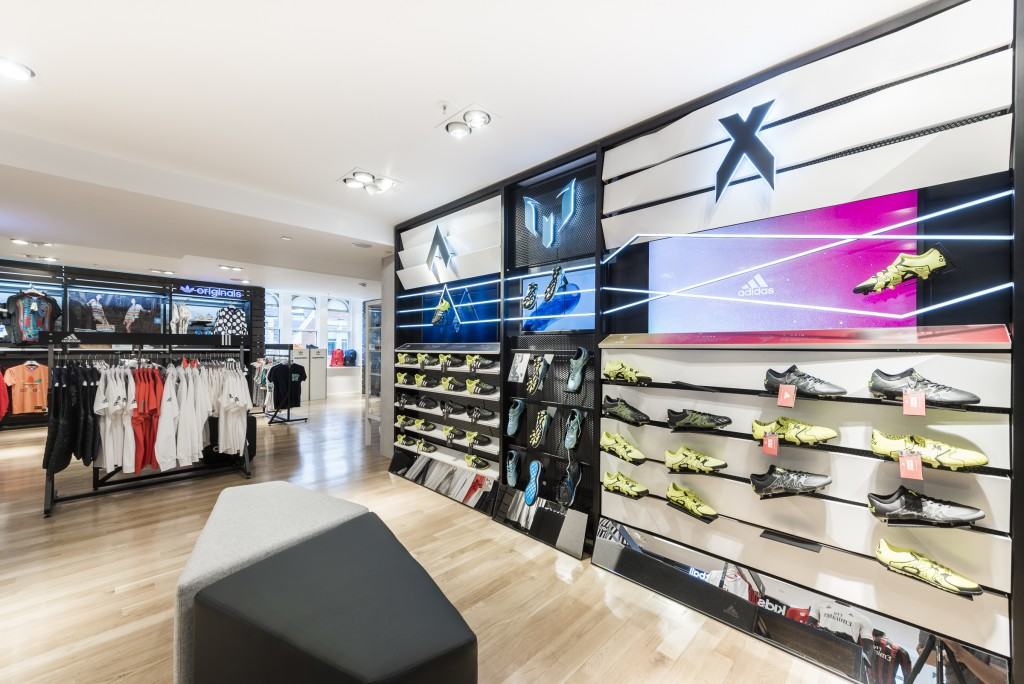 Essentials for Retail Development