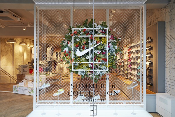 Windows in Bloom!