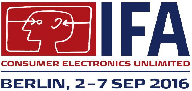 D4R AT IFA BERLIN