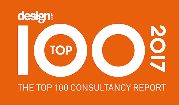 D4R IN THE TOP 100 AGENCIES 2017!