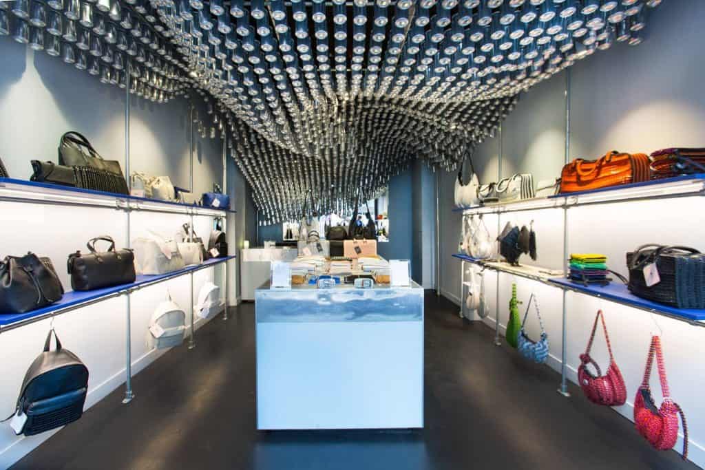 BOTTLETOP HITS REGENT STREET