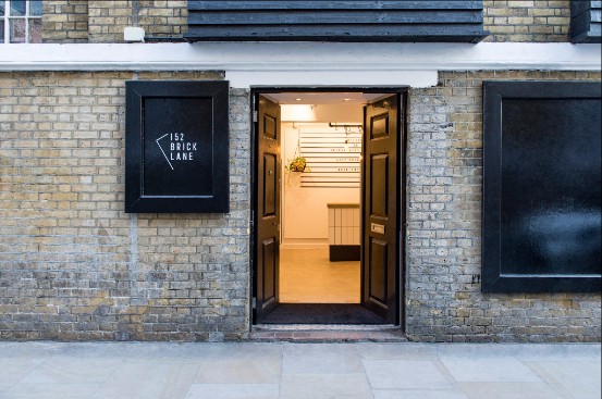 WELLNESS: THE NEXT GREAT TREND?