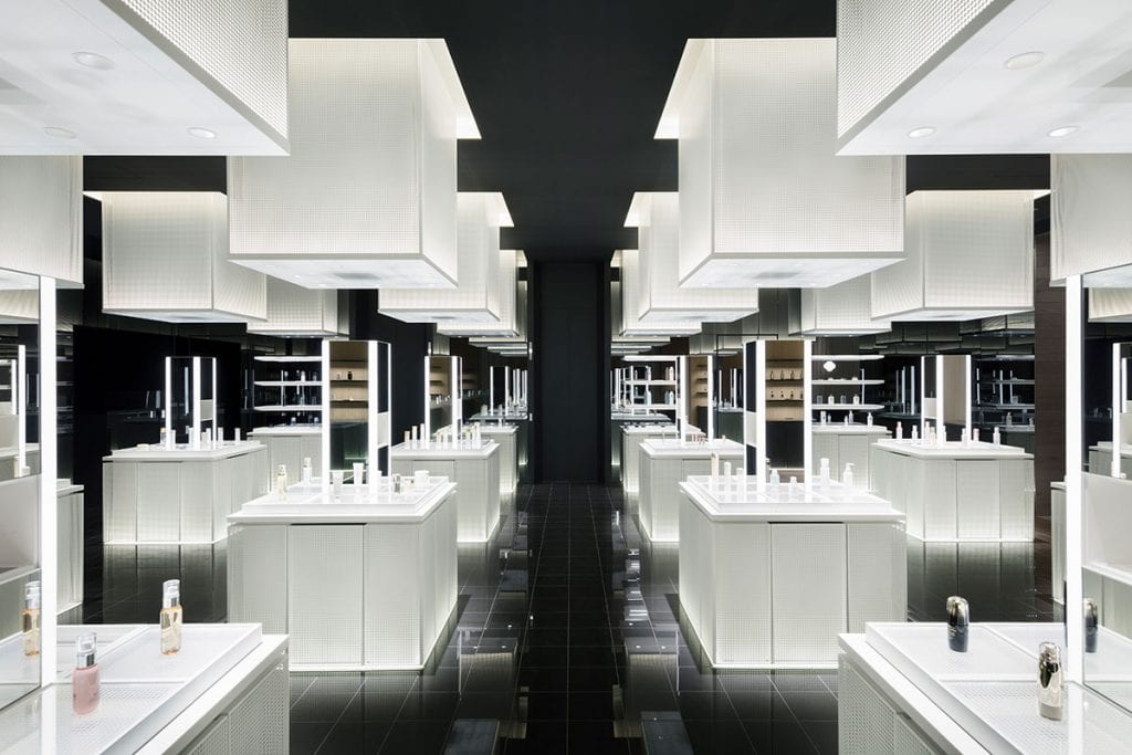 The Future of Beauty Retail