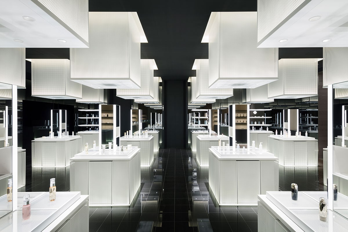The Future of Beauty Retail