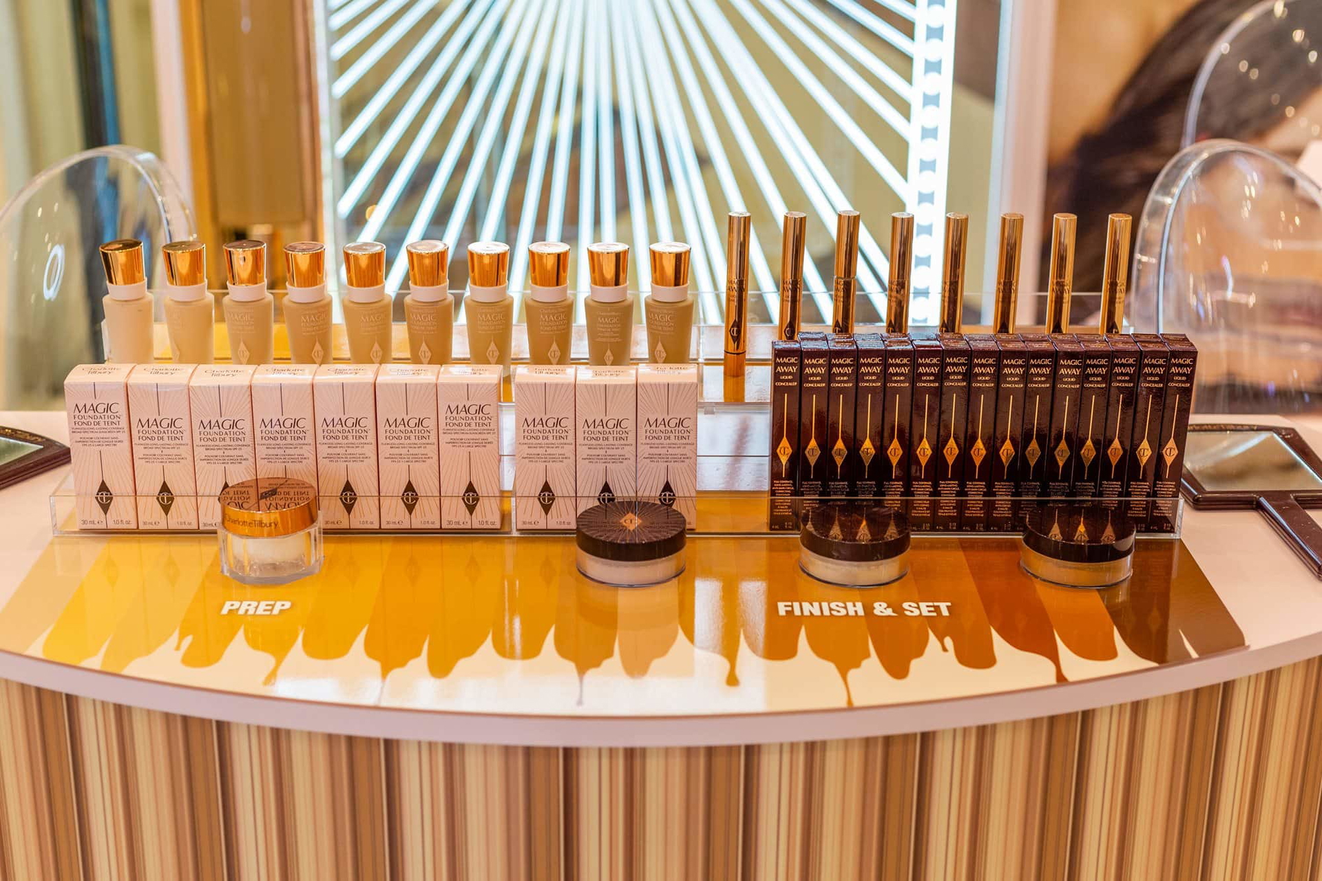 Charlotte Tilbury