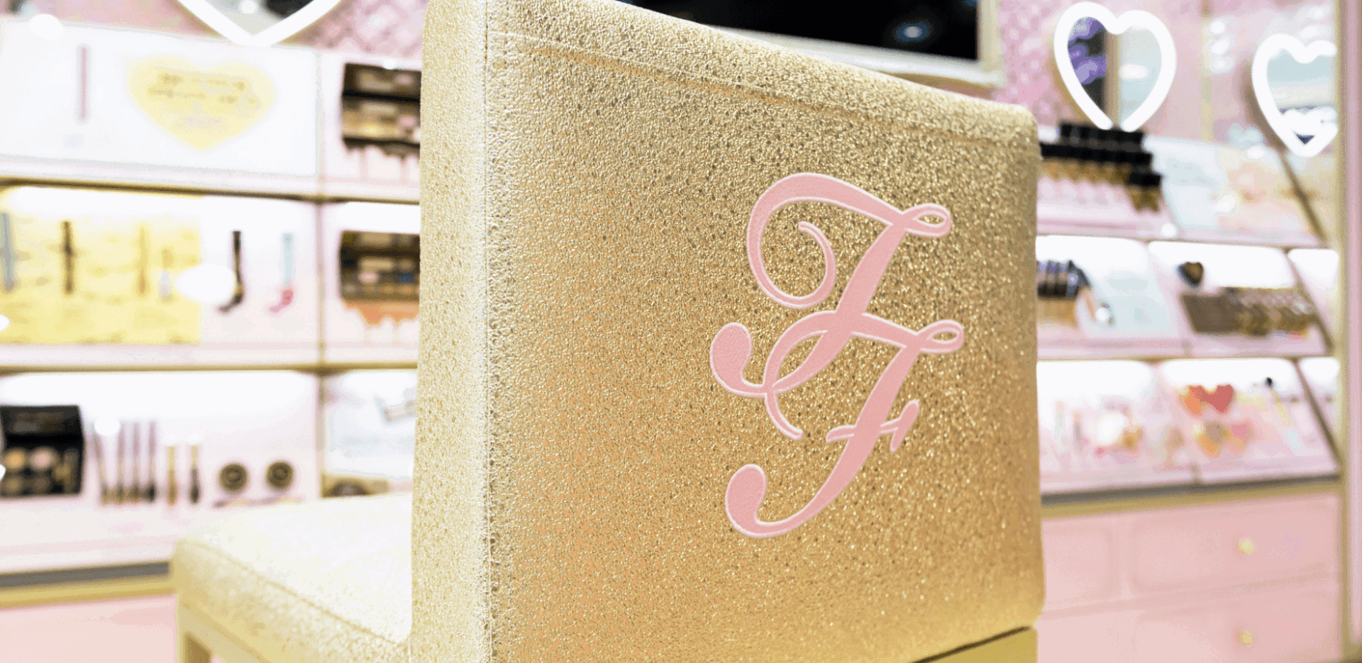 Too Faced