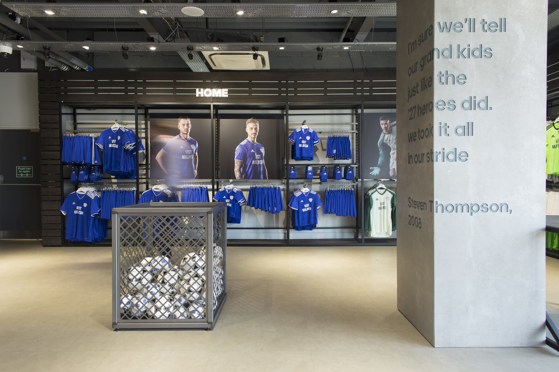 Cardiff City