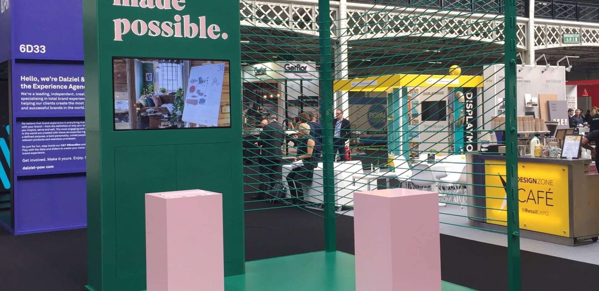 RetailEXPO 2019
