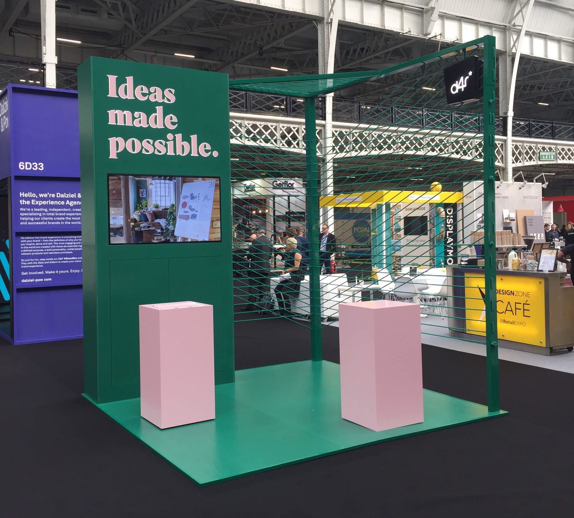 RetailEXPO 2019