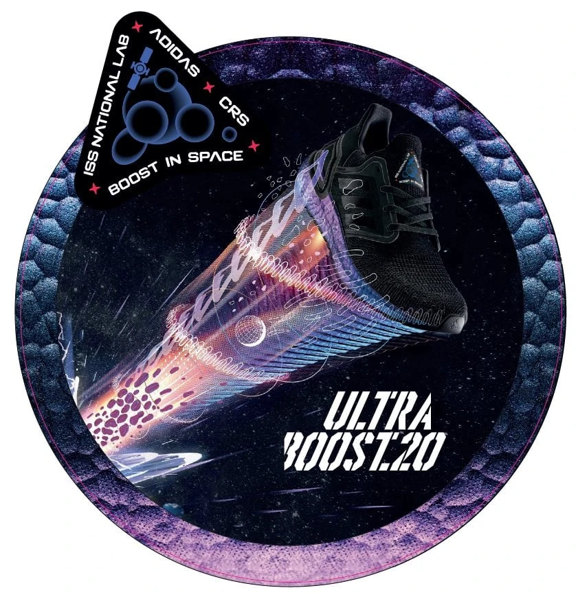 adidas x TSE