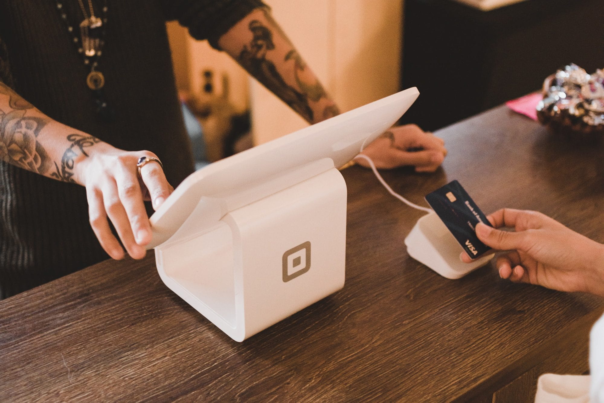 Agile Retail: Part Three