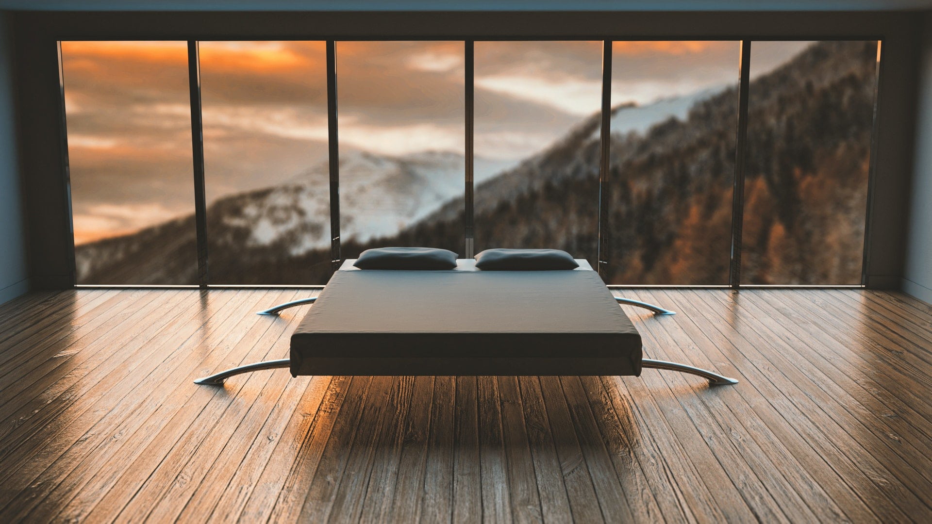 Key Home Trends of 2020 so far