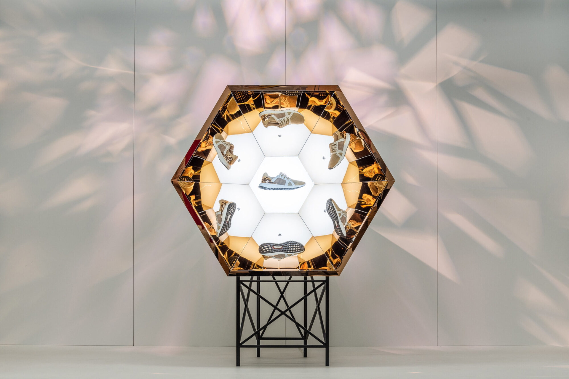 retail store design