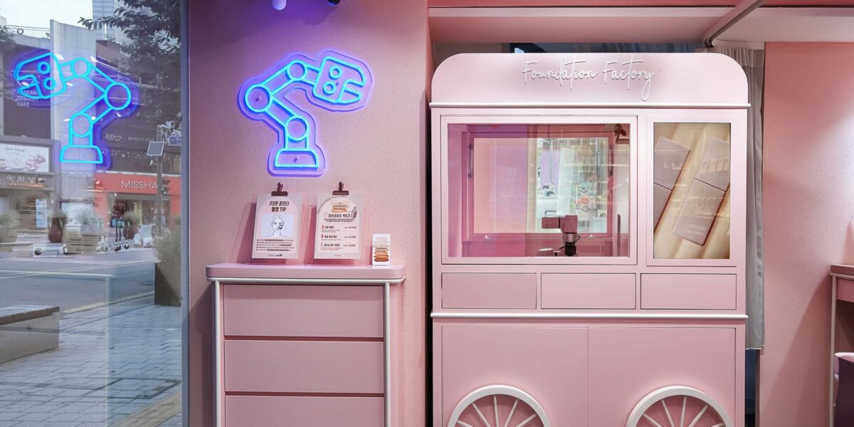 Experiential Retail