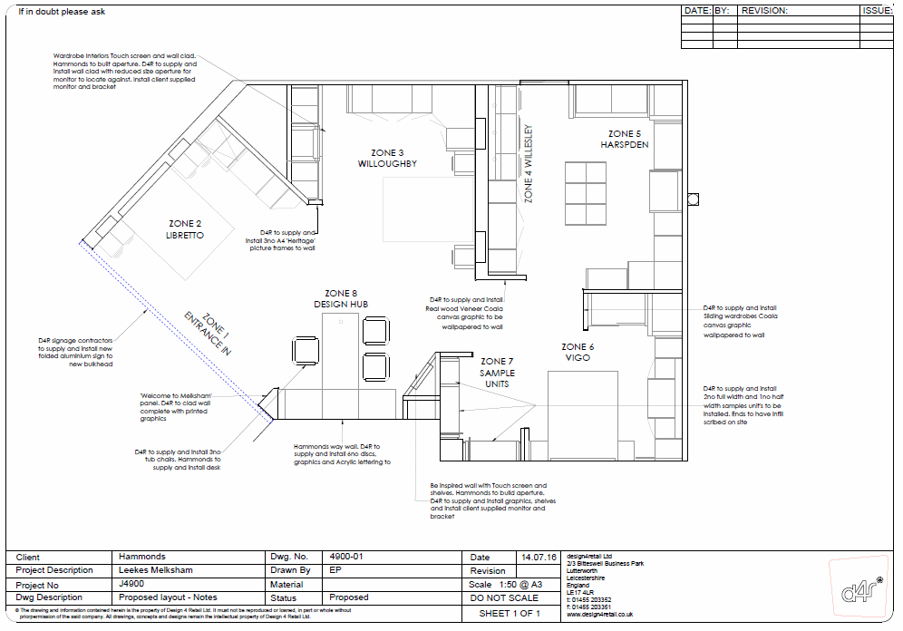 retail design agency