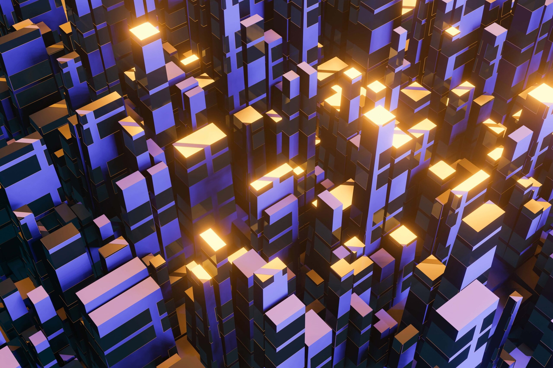 The Metaverse Mall