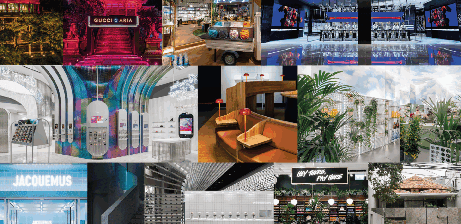 Retail Highlights