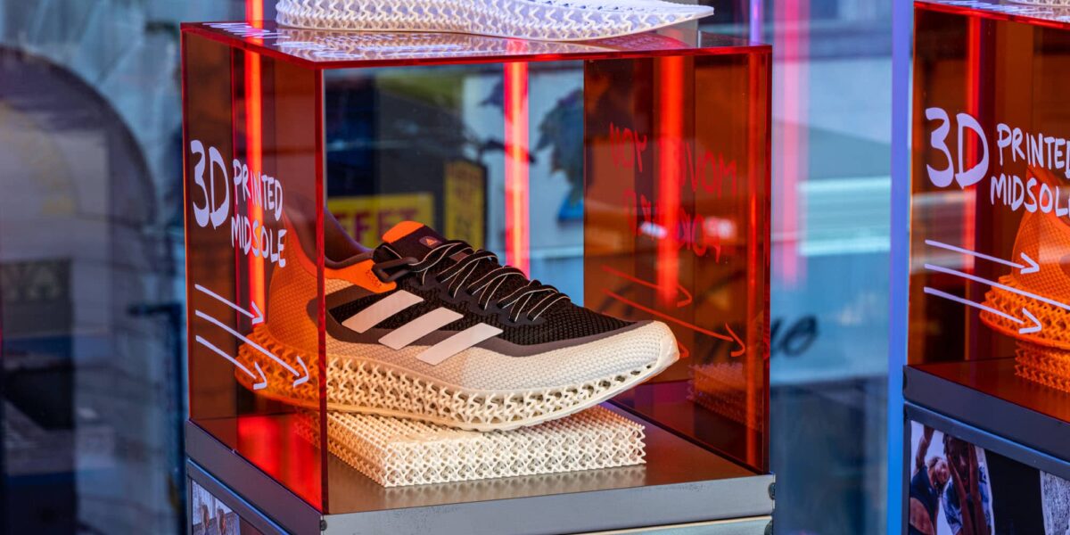 adidas