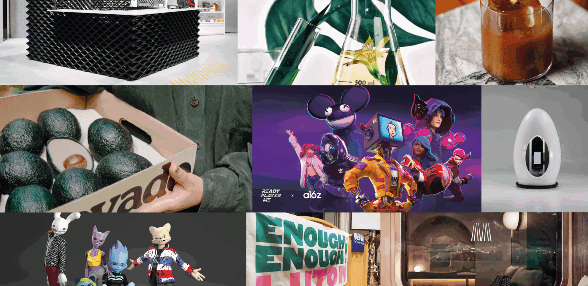 February Retail Highlights