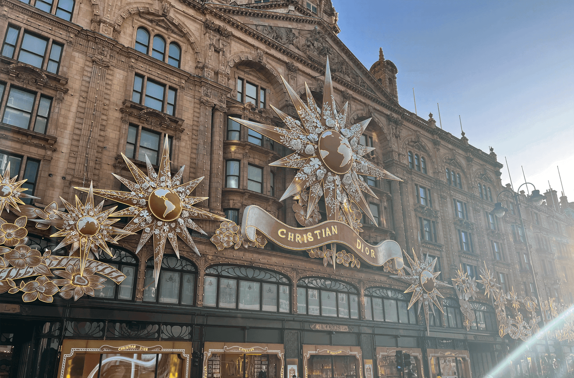 On The Road: Christmas 2022