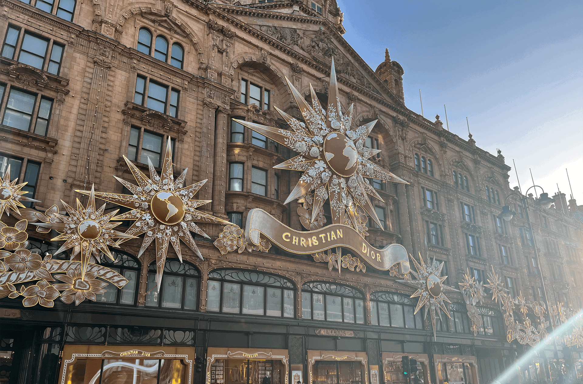 On The Road: Christmas 2022