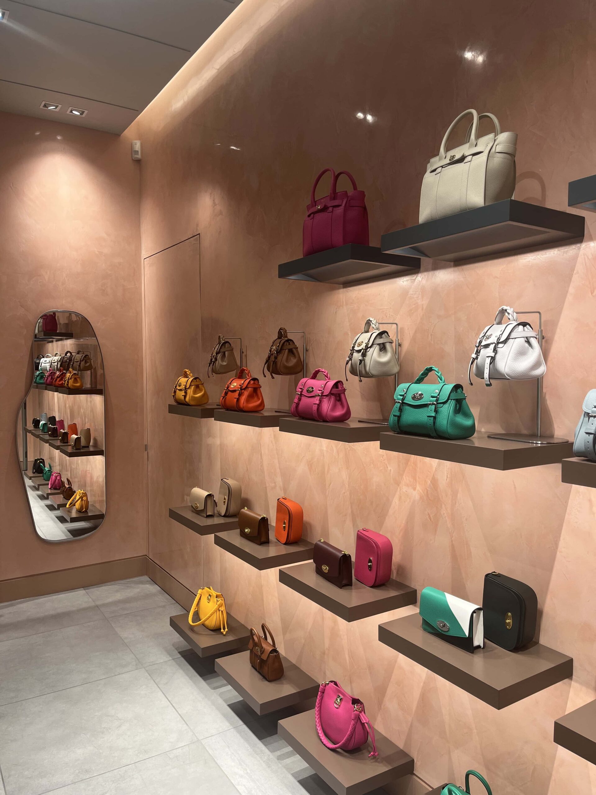 Mulberry