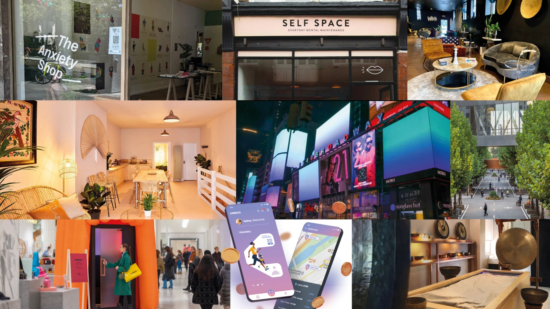 January Retail Highlights