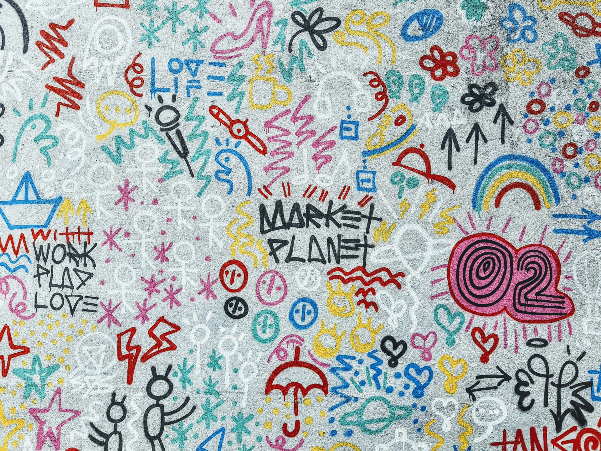 Maximalism: The Toolkit