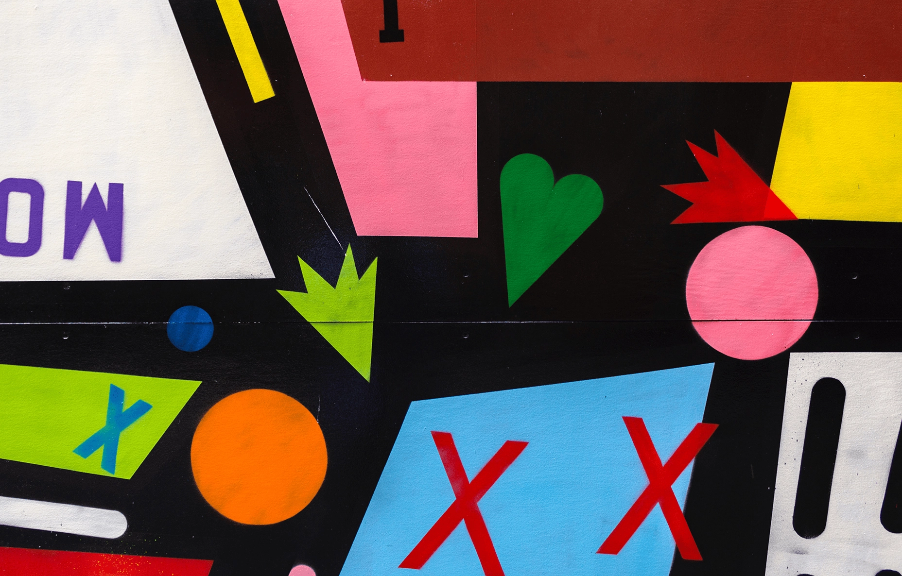 Maximalism in Graphic Design