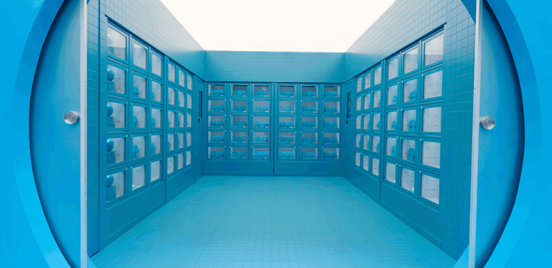 Minimalism in Retail