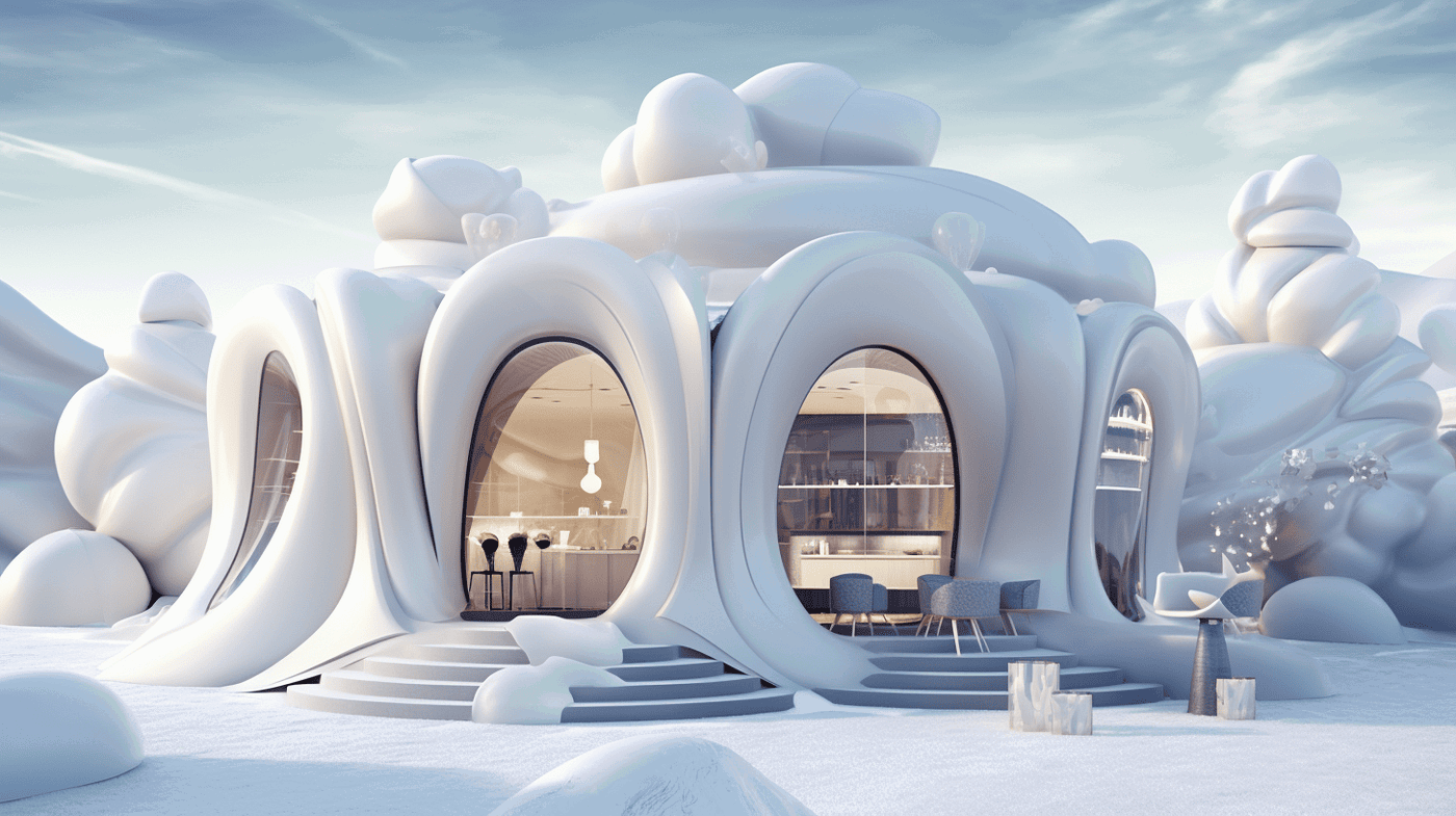 AI Design Futures