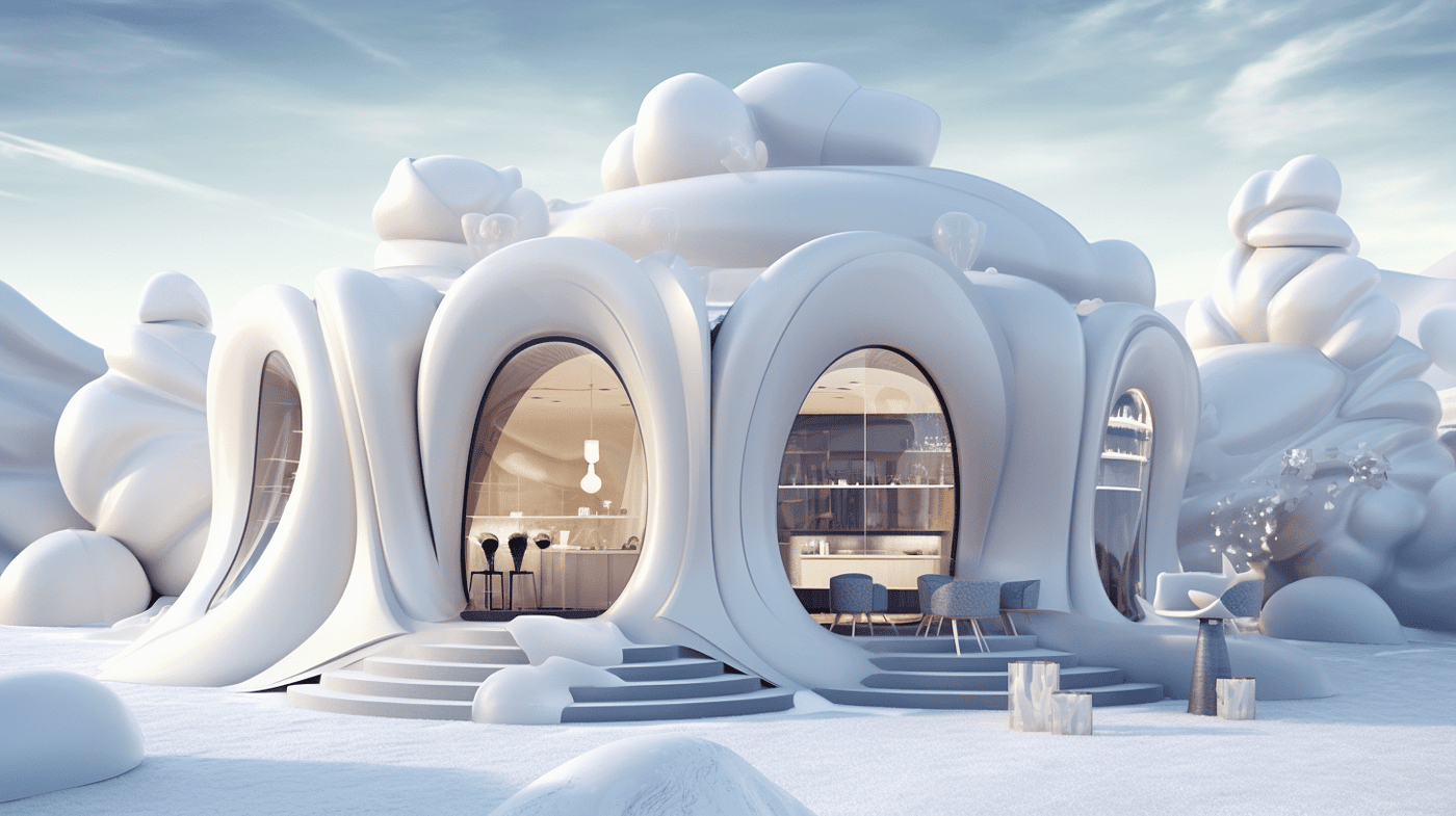 AI Design Futures