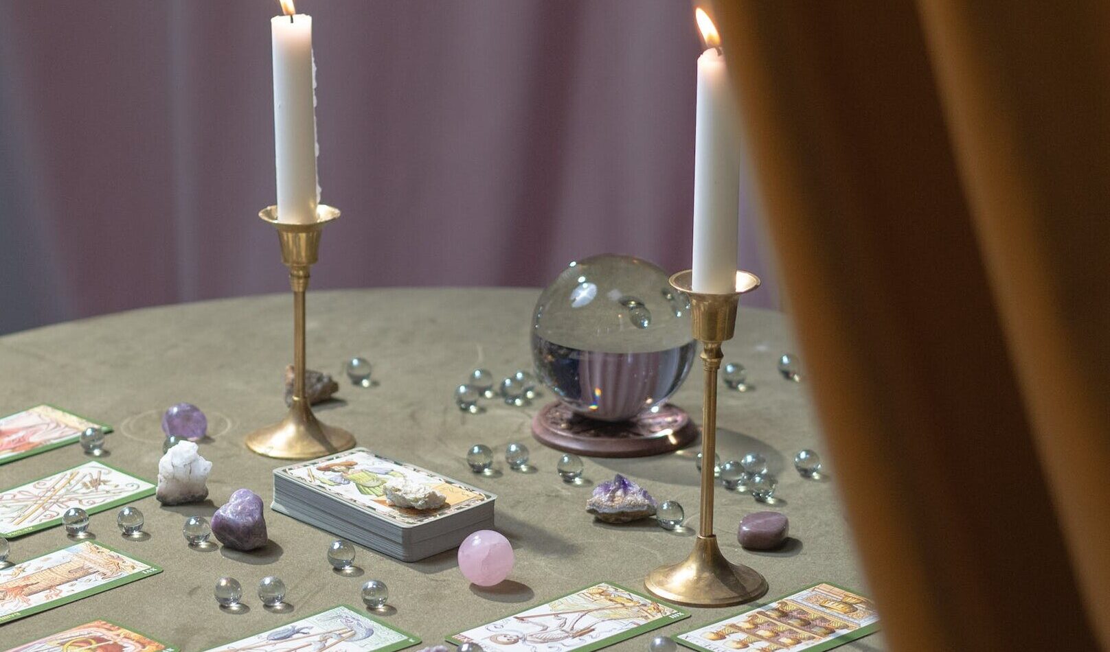 Mysticism