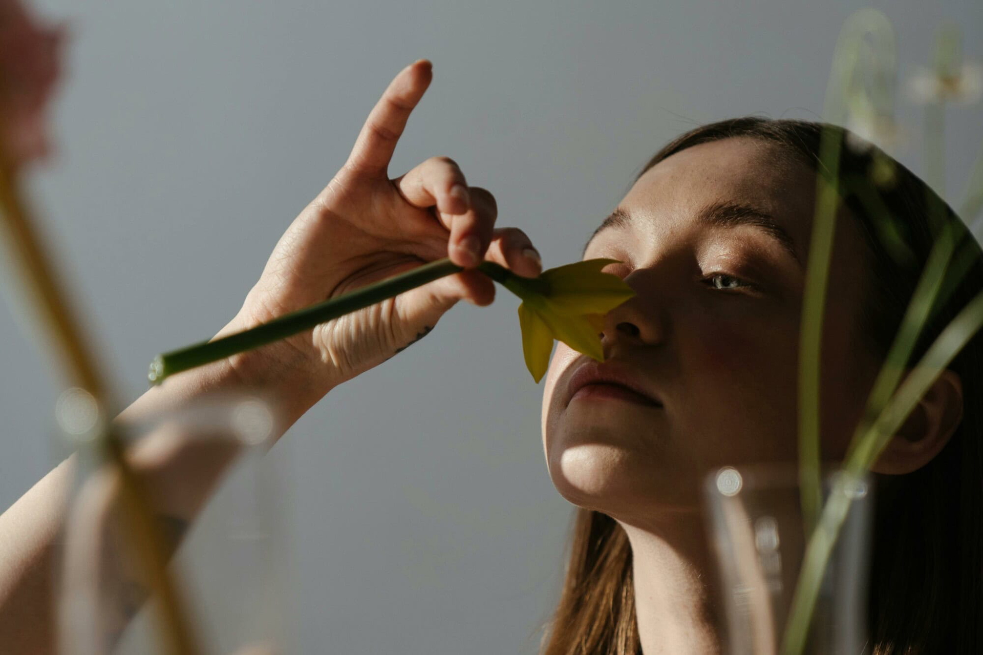 Unseen: the power of scent at retail