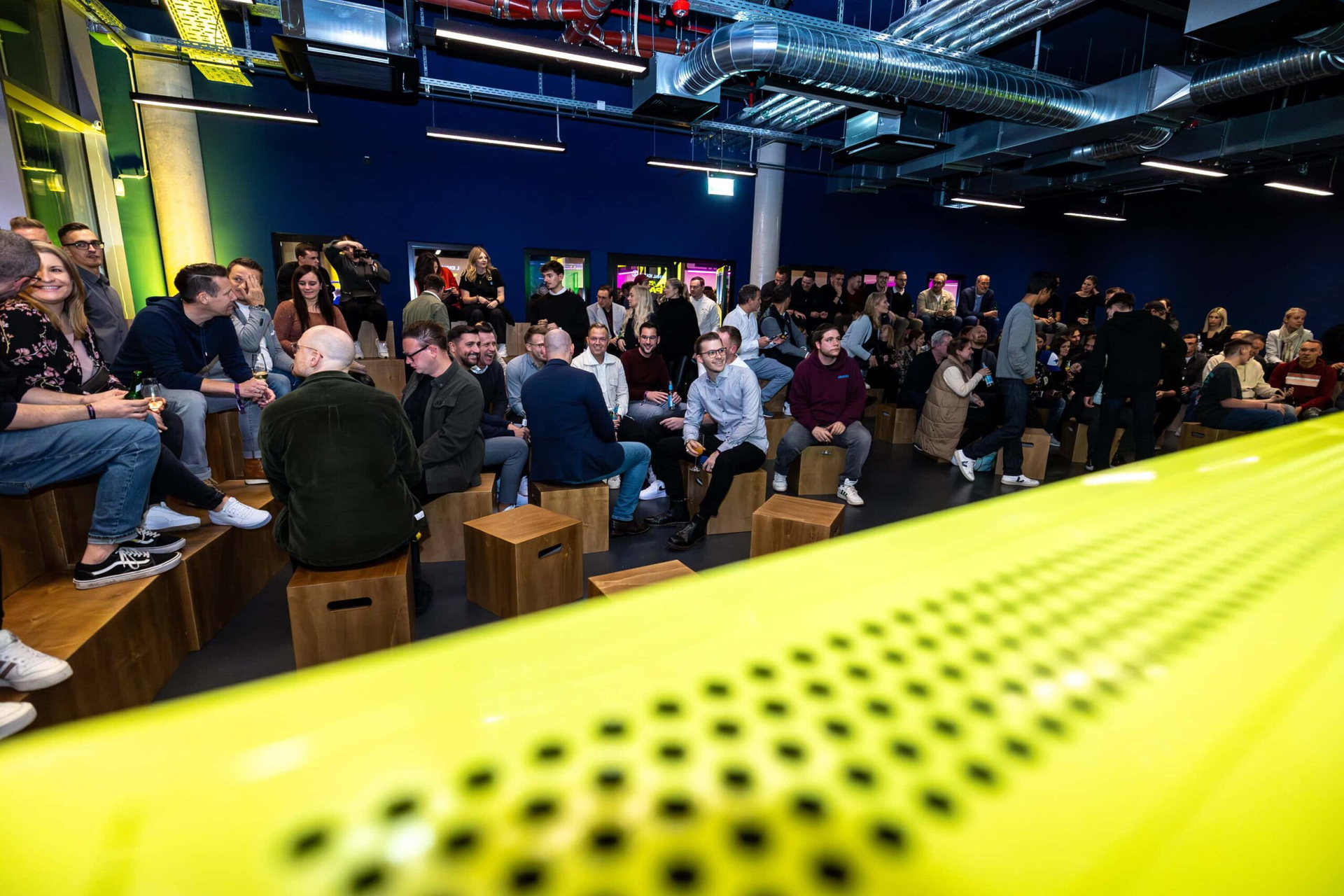 Fostering Community in Retail