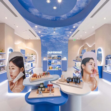 Experience & Retail Design