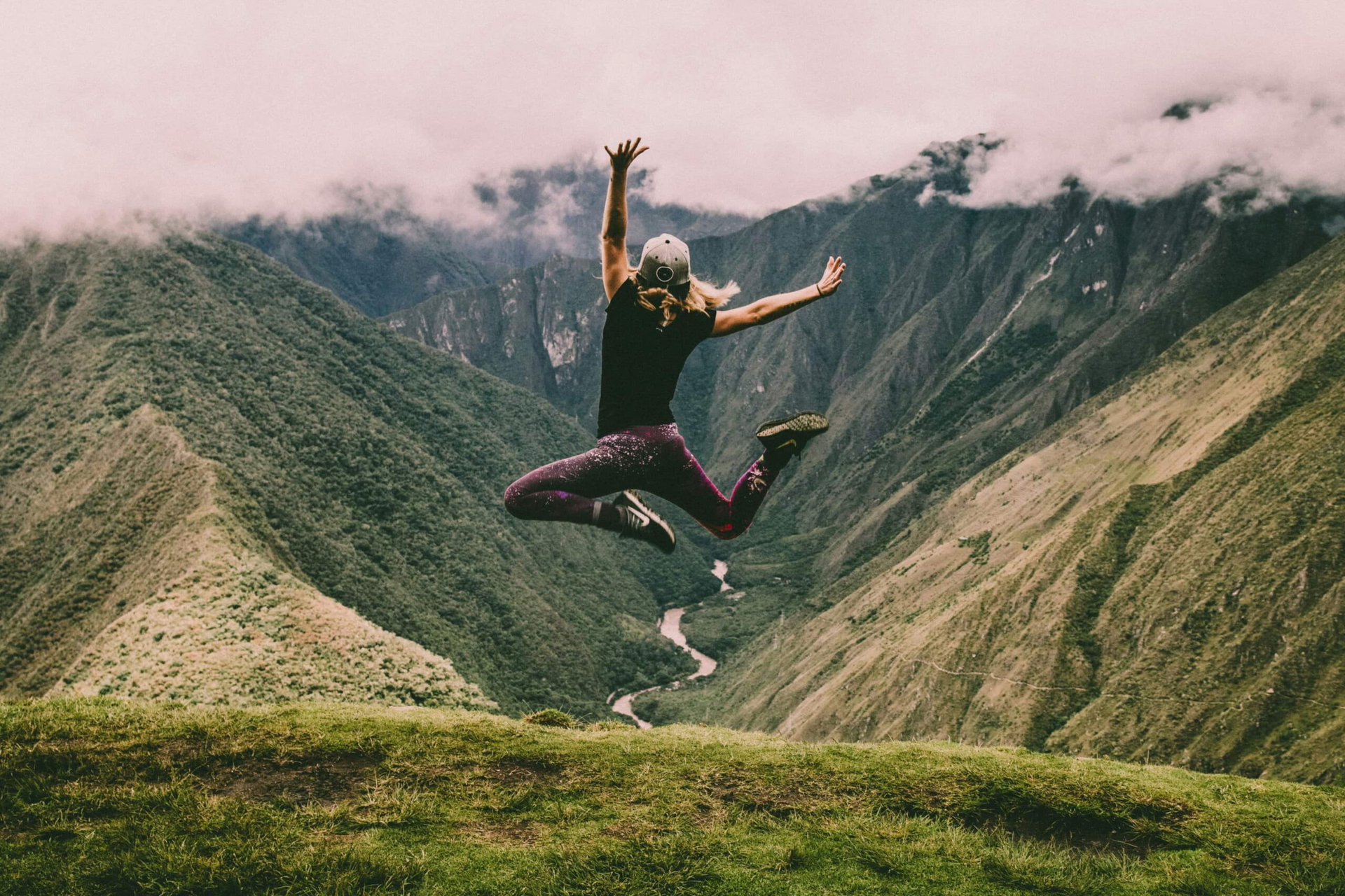 Blue Zones