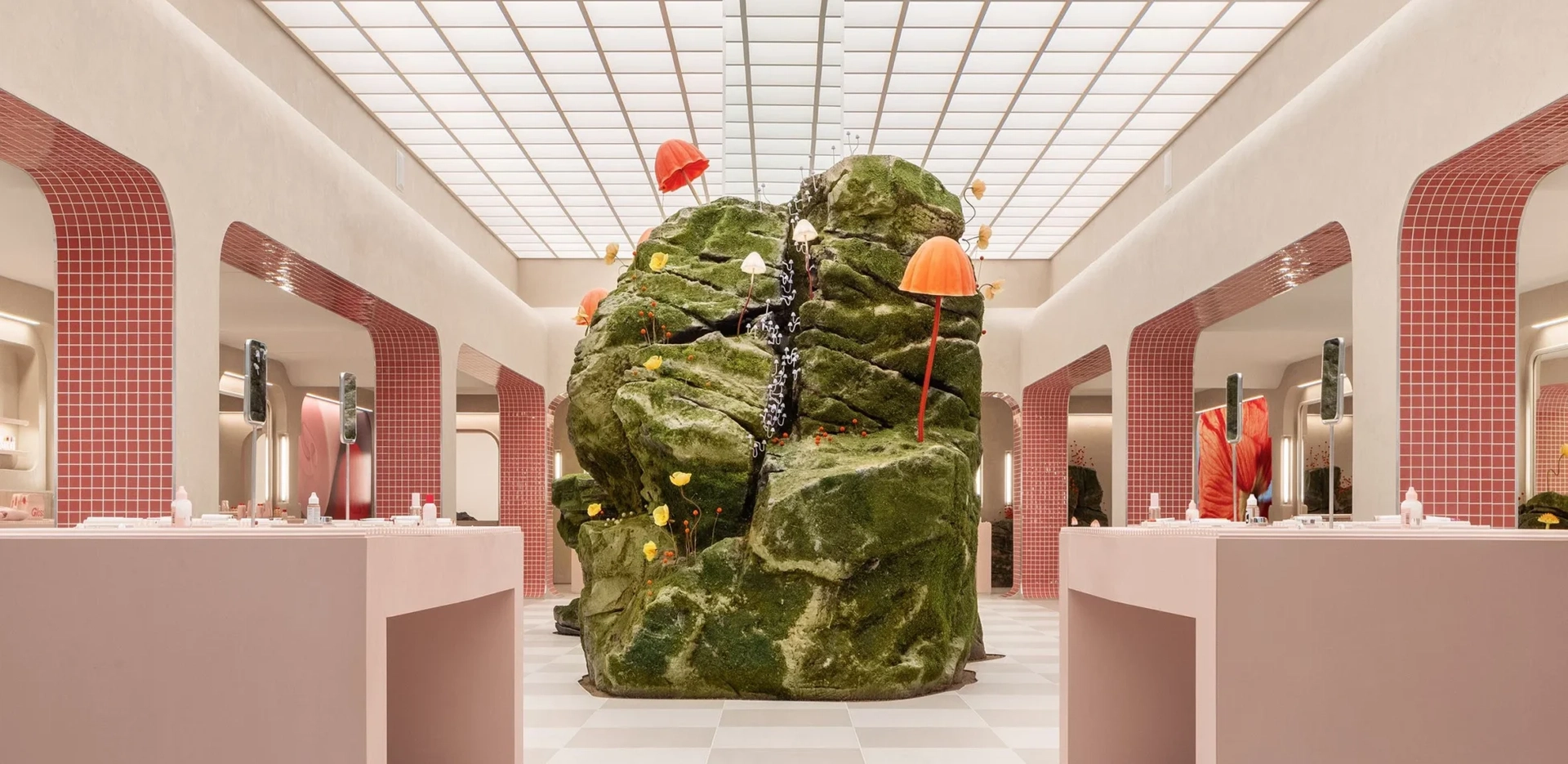 Why Should a Brand Invest in Retail Design?