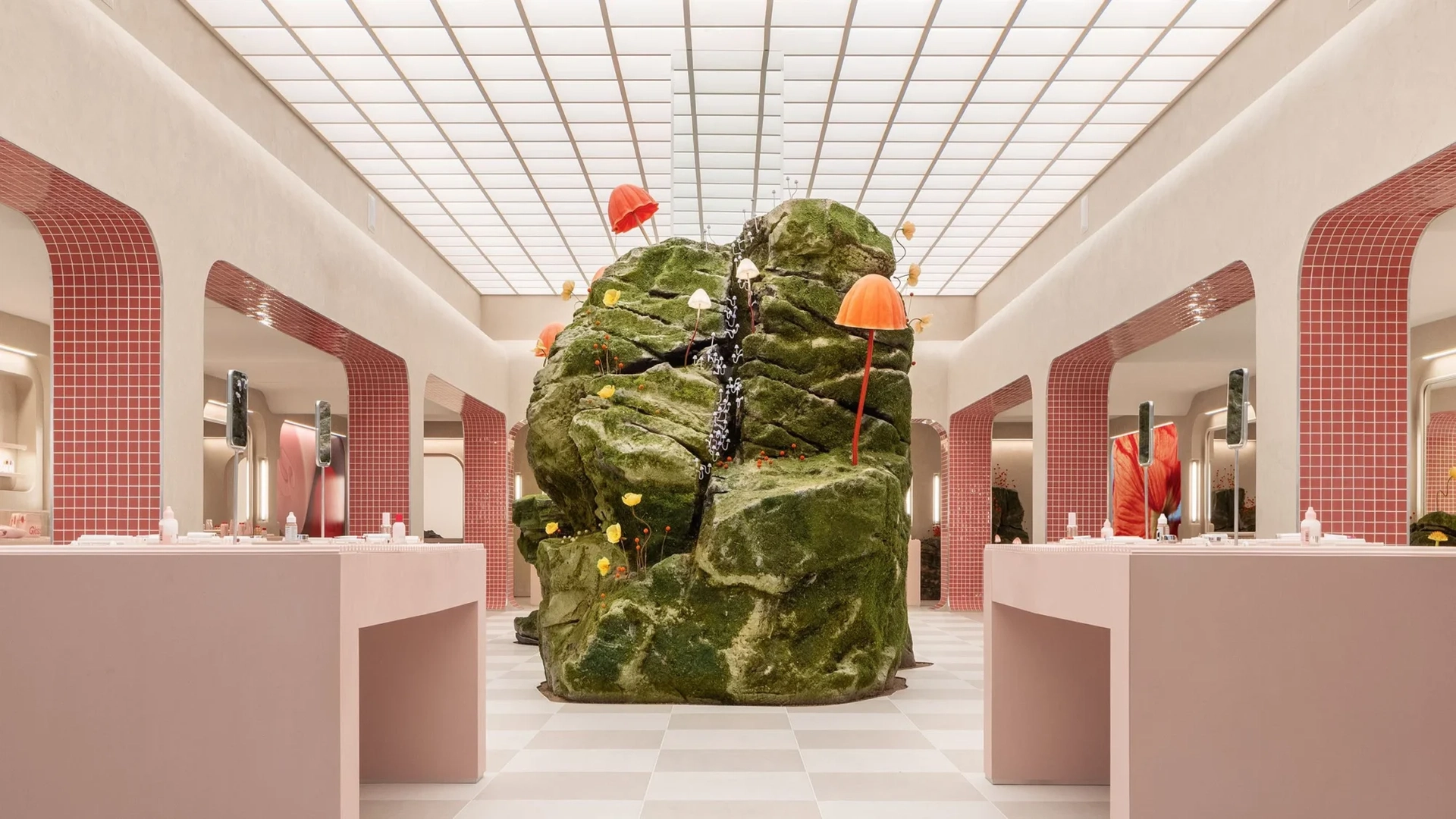 Why Should a Brand Invest in Retail Design?